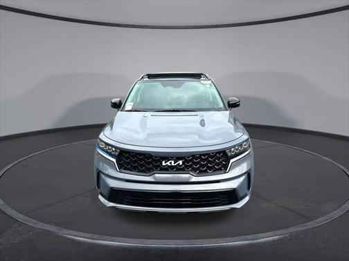2023 Kia Sorento S