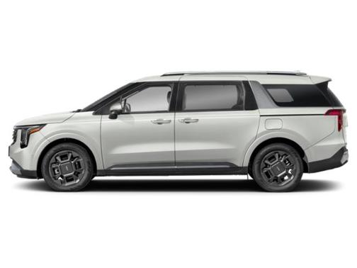 2025 Kia Carnival Hybrid SX