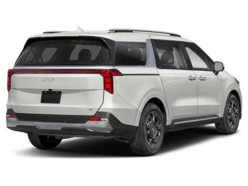 2025 Kia Carnival Hybrid SX