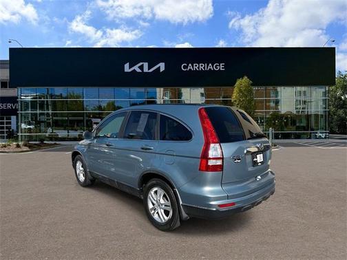 2011 Honda CR-V EX-L