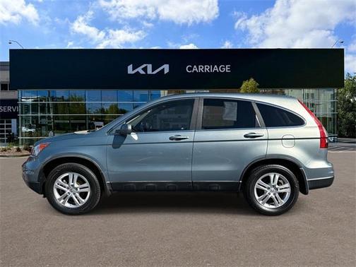 2011 Honda CR-V EX-L