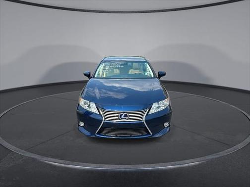 2014 Lexus ES 300h Base