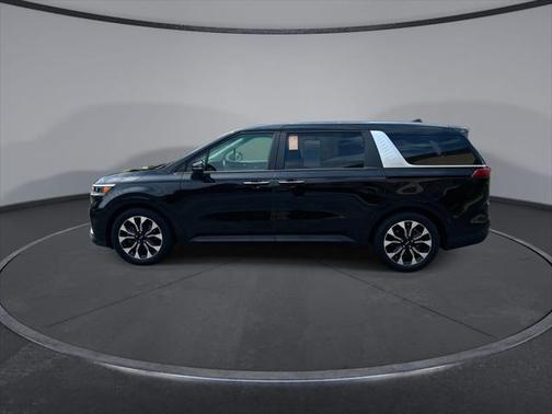 2022 Kia Carnival EX
