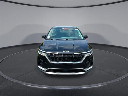 2022 Kia Carnival EX