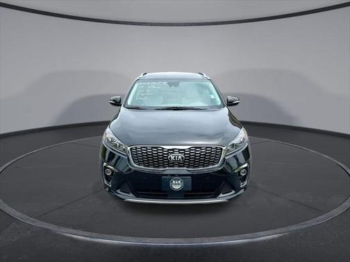 2019 Kia Sorento SX