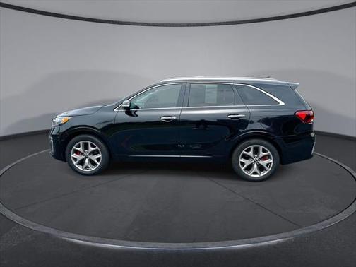 2019 Kia Sorento SX