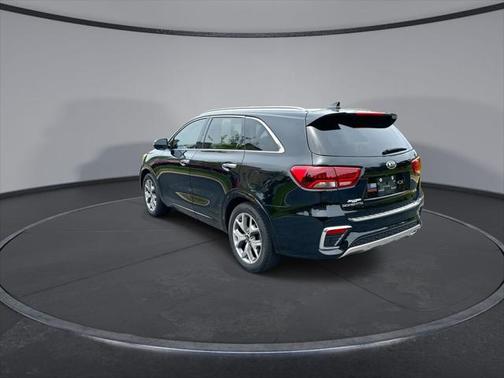 2019 Kia Sorento SX
