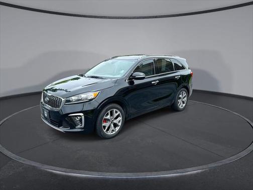 2019 Kia Sorento SX