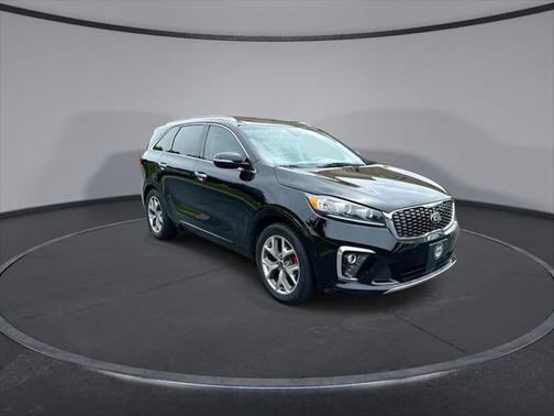2019 Kia Sorento SX