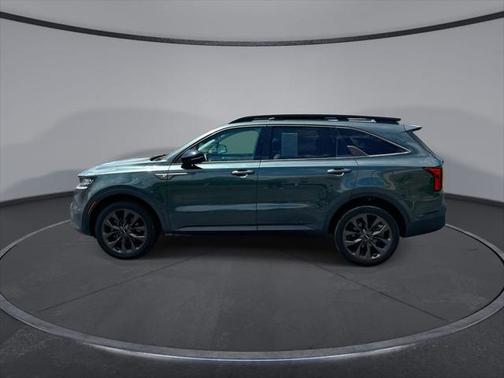 2022 Kia Sorento EX