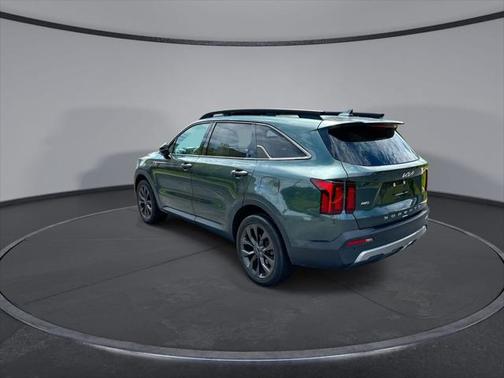 2022 Kia Sorento EX