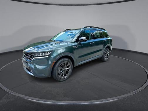2022 Kia Sorento EX