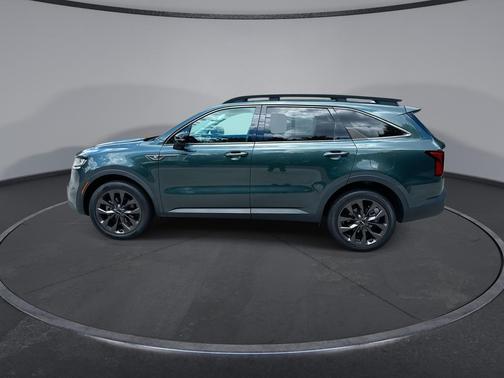 2022 Kia Sorento EX