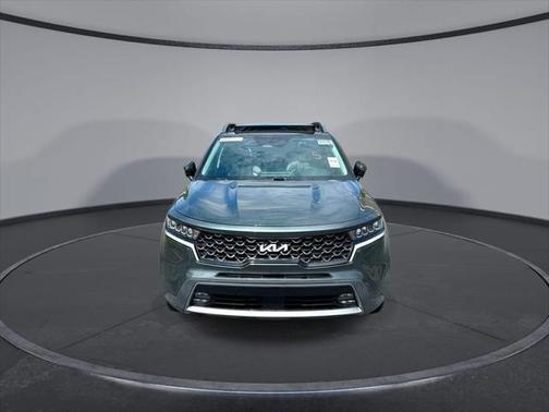 2022 Kia Sorento EX