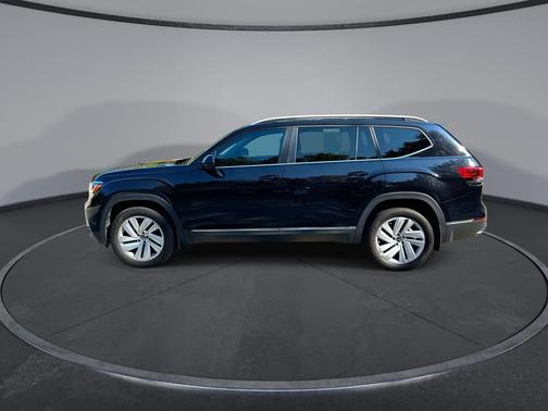 2021 Volkswagen Atlas 3.6L SEL