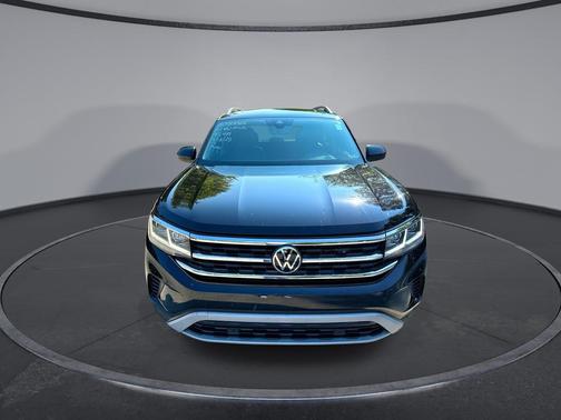2021 Volkswagen Atlas 3.6L SEL