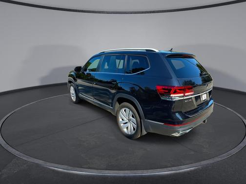 2021 Volkswagen Atlas 3.6L SEL