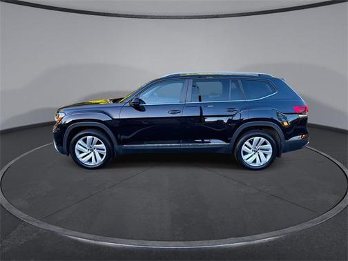 2021 Volkswagen Atlas 3.6L SEL