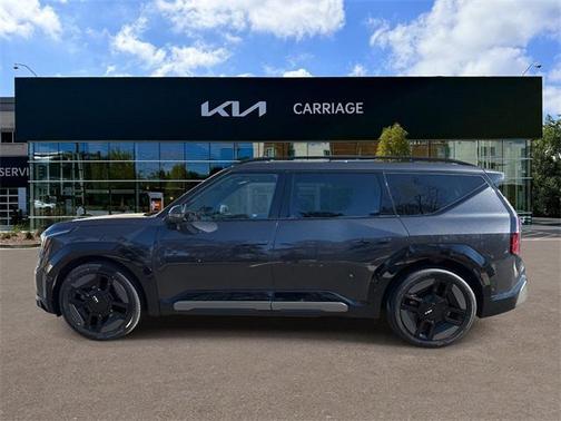 2024 Kia EV9 GT-Line