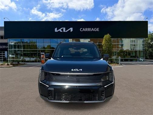2024 Kia EV9 GT-Line