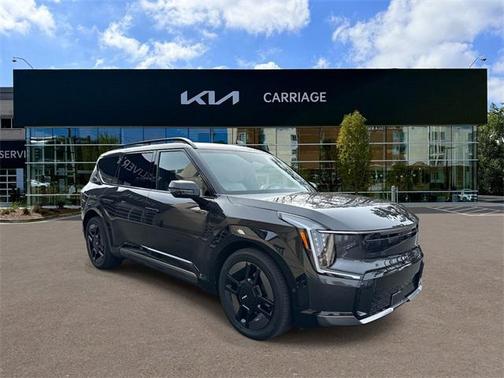 2024 Kia EV9 GT-Line