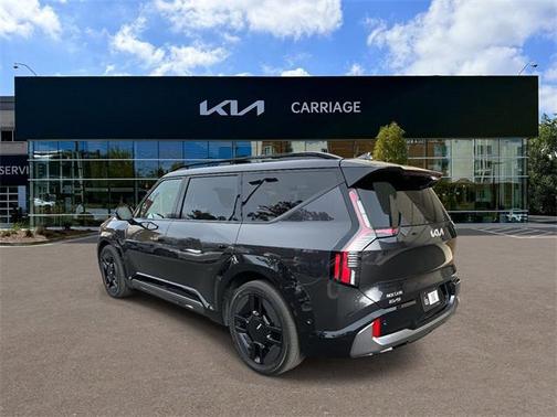 2024 Kia EV9 GT-Line