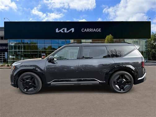 2024 Kia EV9 GT-Line