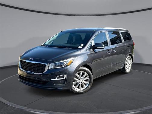 2021 Kia Sedona EX