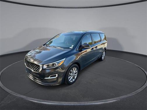 2021 Kia Sedona EX