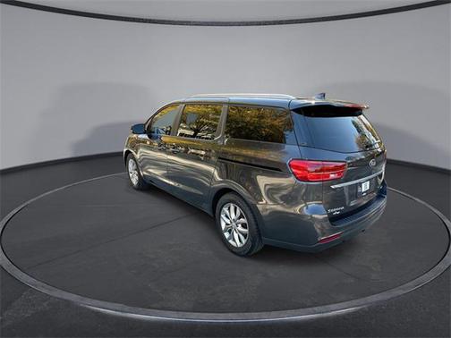 2021 Kia Sedona EX