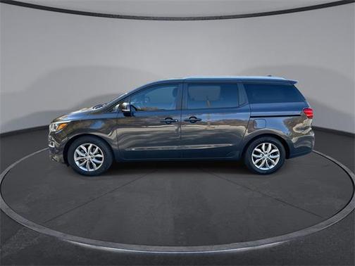 2021 Kia Sedona EX
