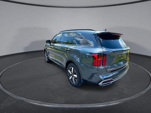 2023 Kia Sorento S