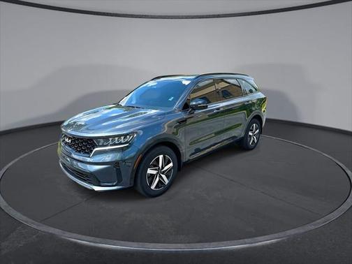 2023 Kia Sorento S
