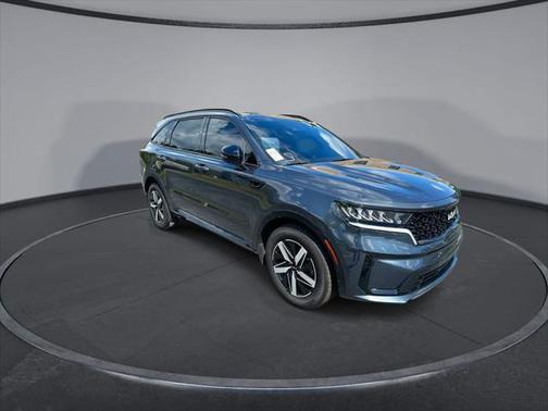 2023 Kia Sorento S