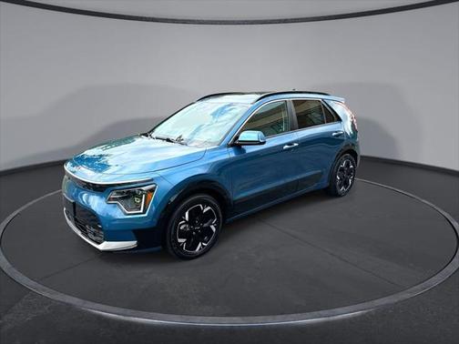 2023 Kia Niro EV Wave