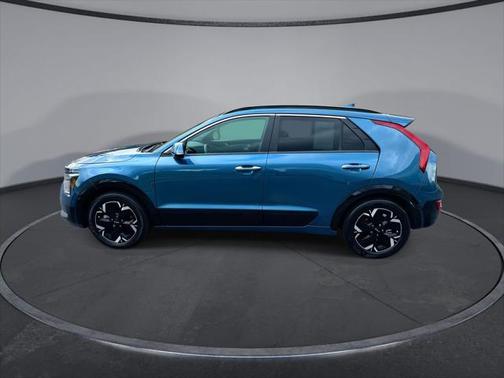 2023 Kia Niro EV Wave