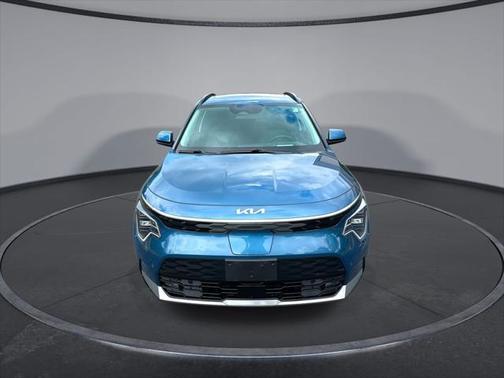 2023 Kia Niro EV Wave