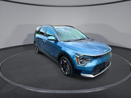 2023 Kia Niro EV Wave