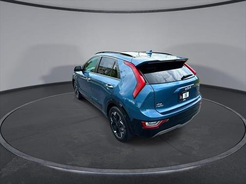 2023 Kia Niro EV Wave
