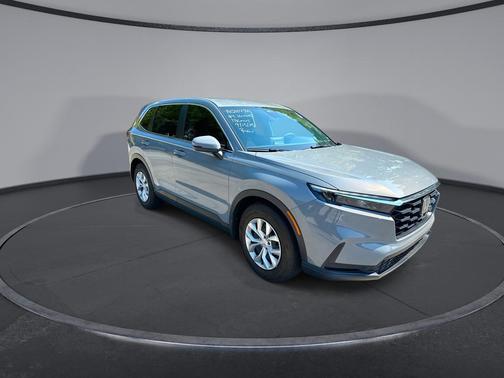 2024 Honda CR-V LX 2WD