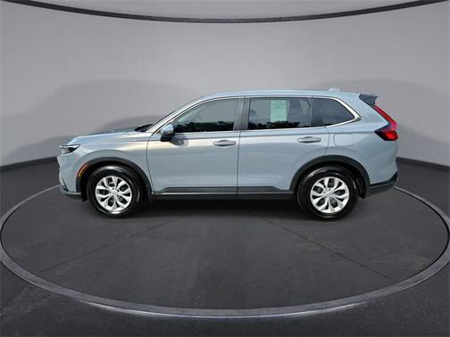 2024 Honda CR-V LX 2WD