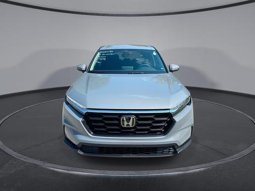 2024 Honda CR-V LX 2WD