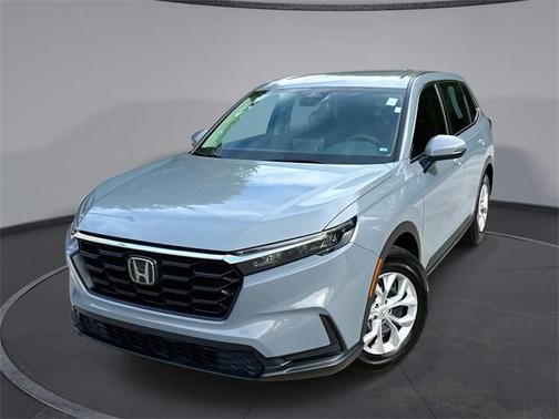 2024 Honda CR-V LX 2WD