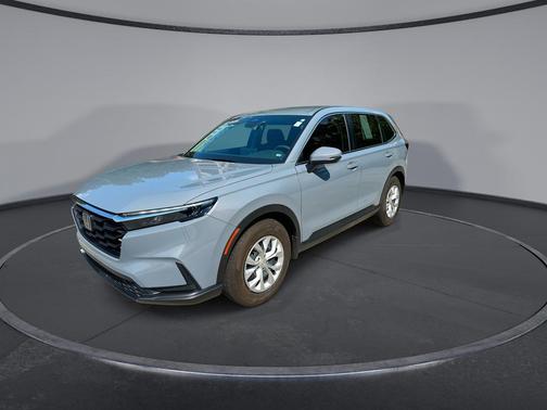 2024 Honda CR-V LX 2WD