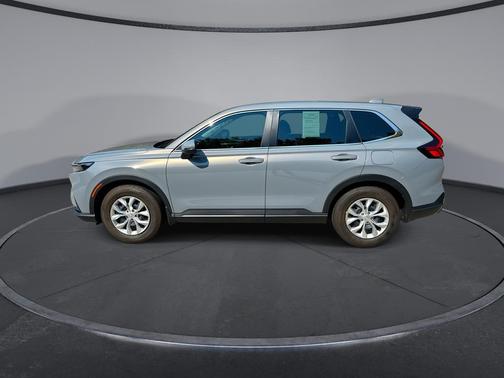 2024 Honda CR-V LX 2WD