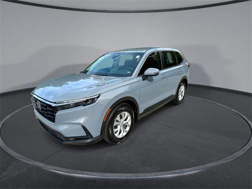 2024 Honda CR-V LX 2WD