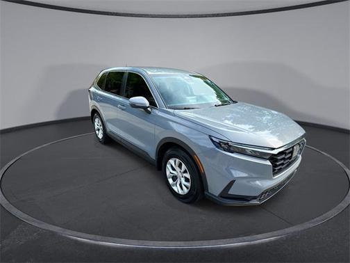 2024 Honda CR-V LX 2WD