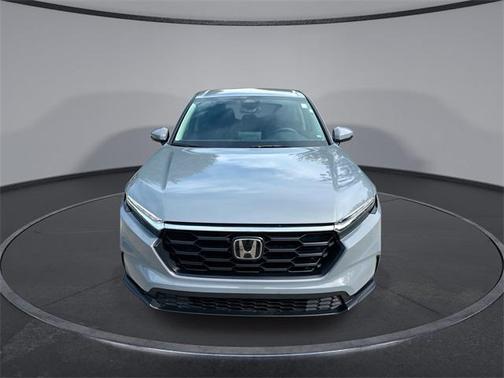 2024 Honda CR-V LX 2WD