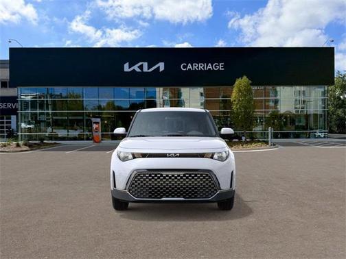 2025 Kia Soul EX