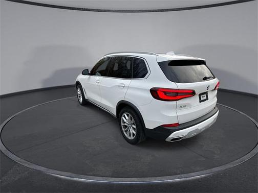 2022 BMW X5 sDrive40i